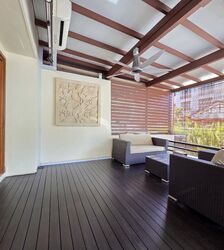 Koh Sek Lim Road (D16), Terrace #513877441